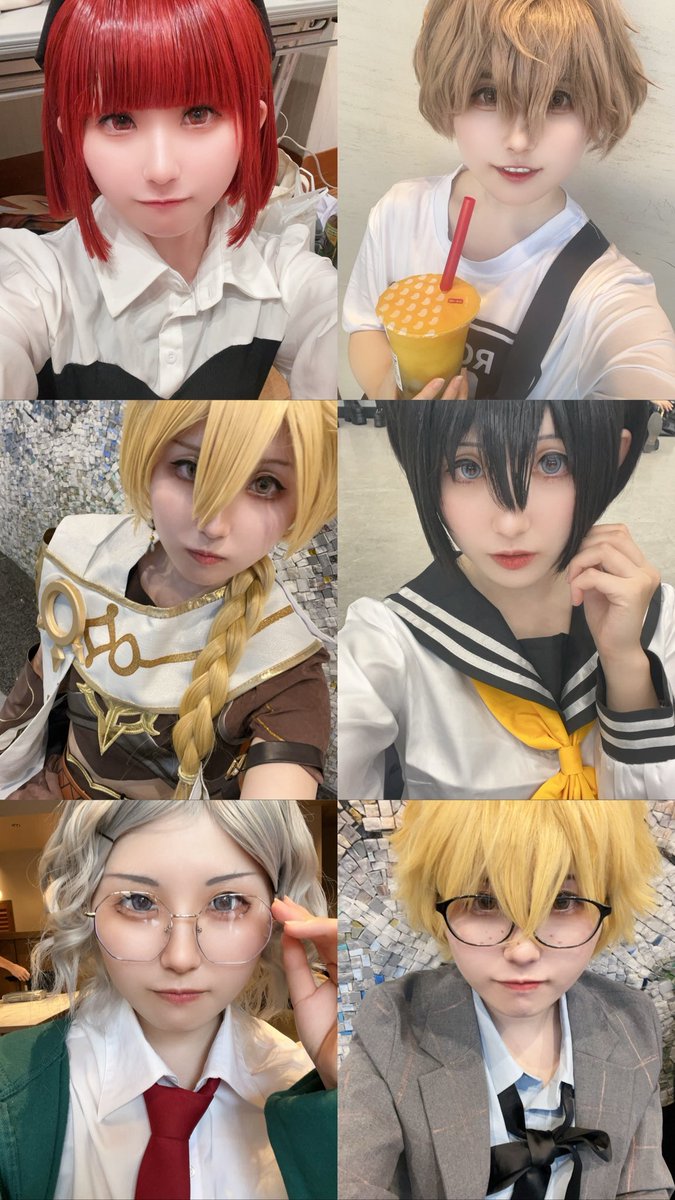 メロンプリン tweet media