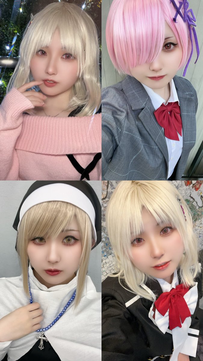 メロンプリン tweet media