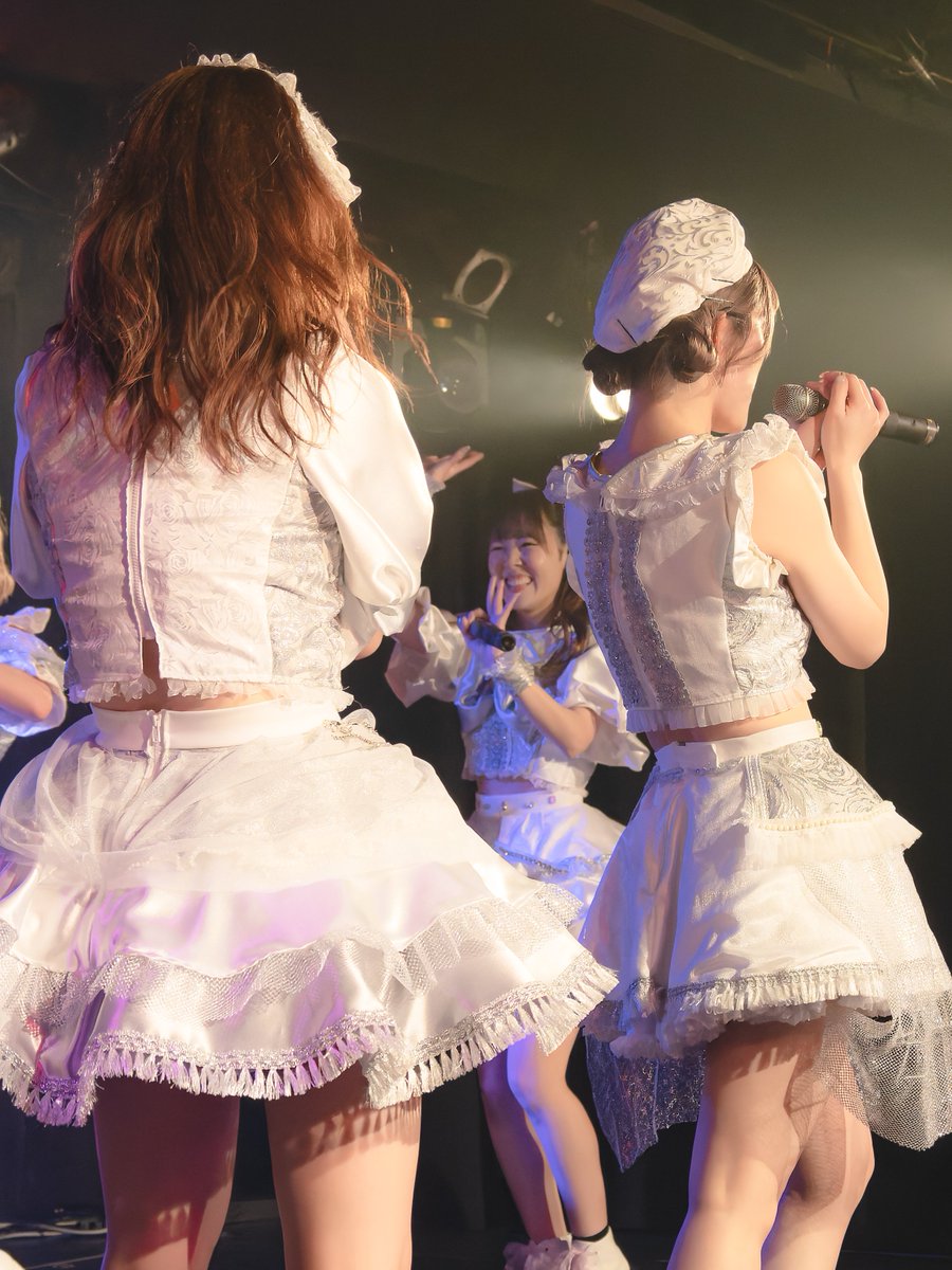 momo9999XYZ's tweet photo. 2025/12/20
MARQUEE祭mini Vol.290
📍 Spotify O-nest
#LEVEL7 #LEVEL7を広めよう
#ガーネット
#RIZUMU🥦#LEVEL7_RIZUMU
#MISA🧡#LEVEL7_MISA https://t.co/uYuvB6bZKv