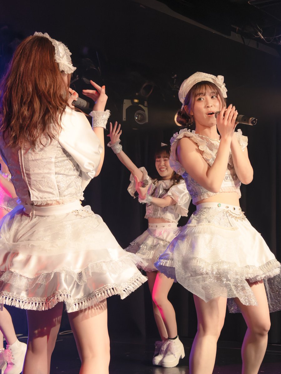 momo9999XYZ's tweet photo. 2025/12/20
MARQUEE祭mini Vol.290
📍 Spotify O-nest
#LEVEL7 #LEVEL7を広めよう
#ガーネット
#RIZUMU🥦#LEVEL7_RIZUMU
#MISA🧡#LEVEL7_MISA https://t.co/uYuvB6bZKv