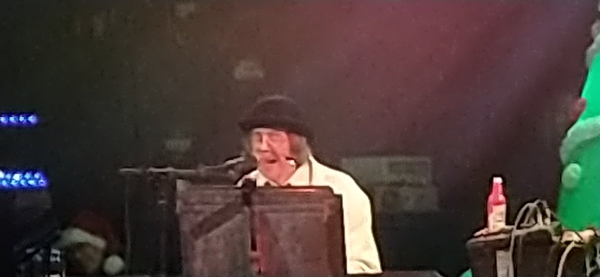 2ndShiftSucks's tweet image. Had a great time 🤣@toadsplace 81 yrs old and still making us laugh 
#JohnValby #DrDirty