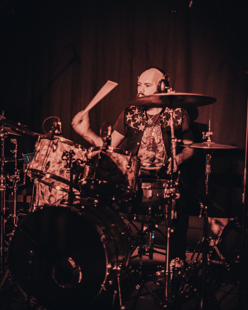 PartsBetween's tweet photo. Live at BRUTE FORCE in Florence 13/12/2025
📸FrozenGrave89 (https://t.co/gRYgXbjjPl)
#metalcore #liveshow https://t.co/GB9hN0wc5T