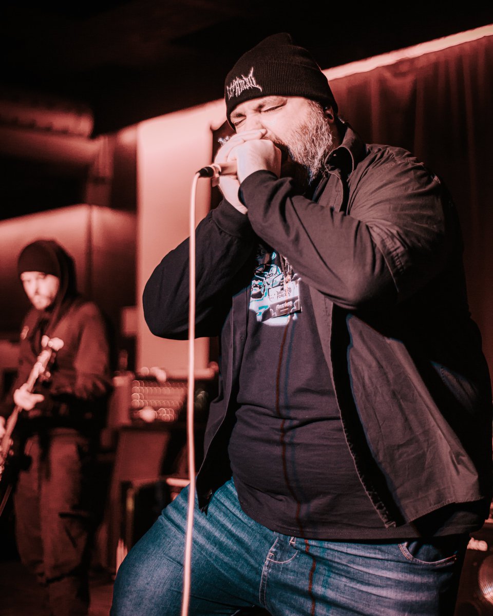 PartsBetween's tweet photo. Live at BRUTE FORCE in Florence 13/12/2025
📸FrozenGrave89 (https://t.co/gRYgXbjjPl)
#metalcore #liveshow https://t.co/GB9hN0wc5T