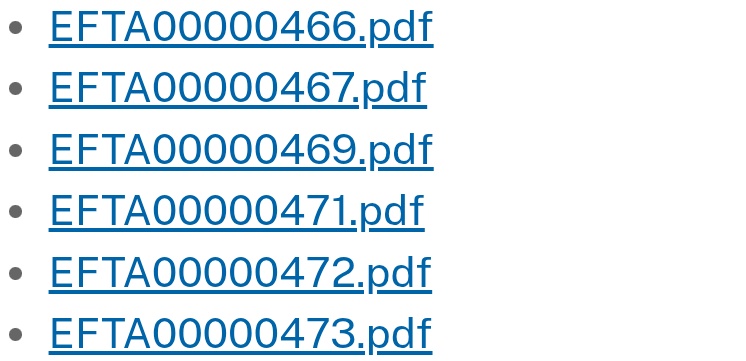 Wicctory's tweet photo. @adamscochran File 470 was also deleted https://t.co/Eqil3IJuqu