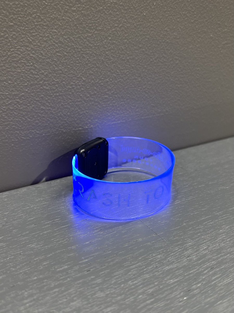 【新品未使用】藤井風　ラバーバンド2種／フォトマグネット 藤井風 アジアツアー【韓国】公式リストバンド / ラバーバンド - メルカリ