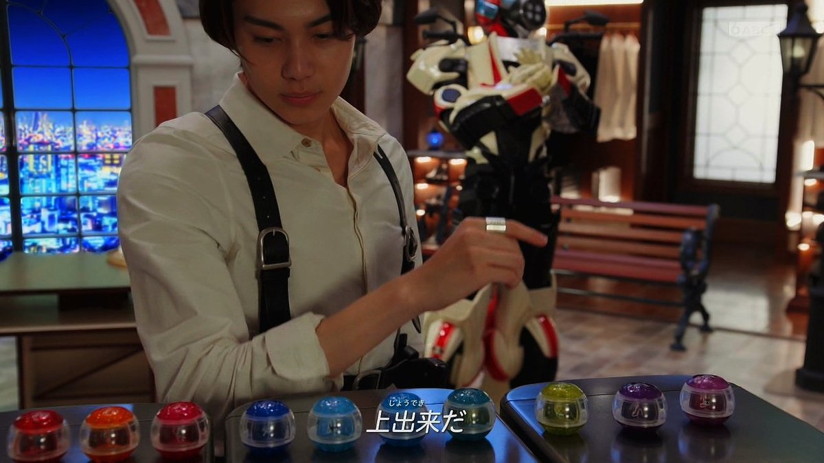 赤狼 (セキロウ) / 紫狐(ムラサキキツネ) (@cd9FD7WCvxdfPsp) / Posts / X