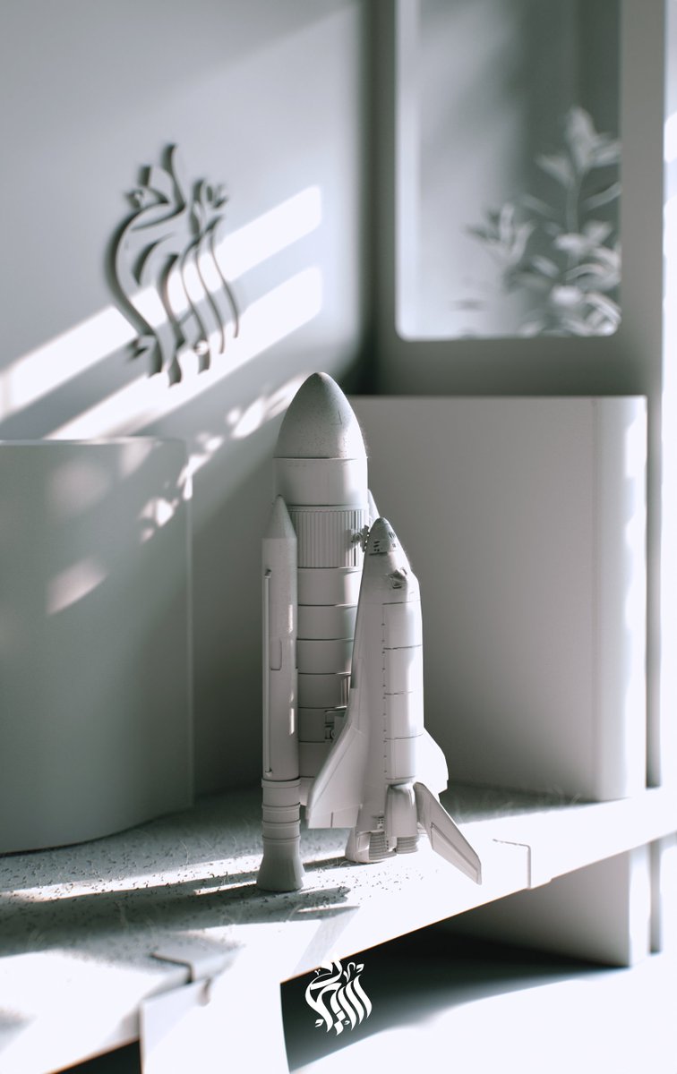 isul3d's tweet image. Apollo #CGI #cinema4d #c4d #octanerender #تصميم #تصميمي #3d
@arabic3d