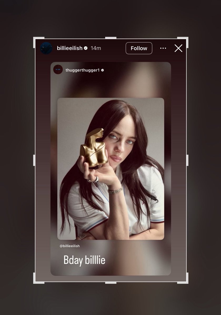 ThuggerDaily's tweet image. Billie Eilish X Young Thug ?