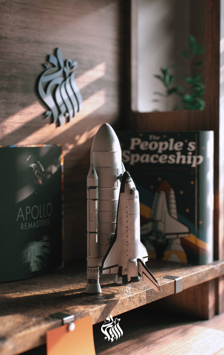 isul3d's tweet image. Apollo #CGI #cinema4d #c4d #octanerender #تصميم #تصميمي #3d
@arabic3d