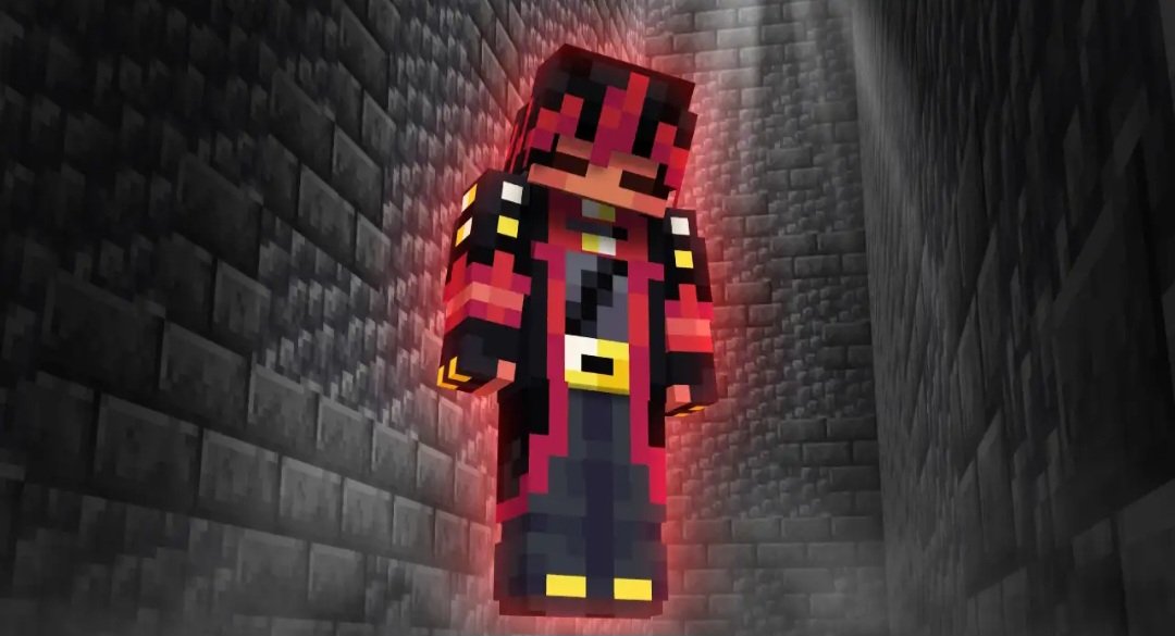 New Skin, am I ugly?