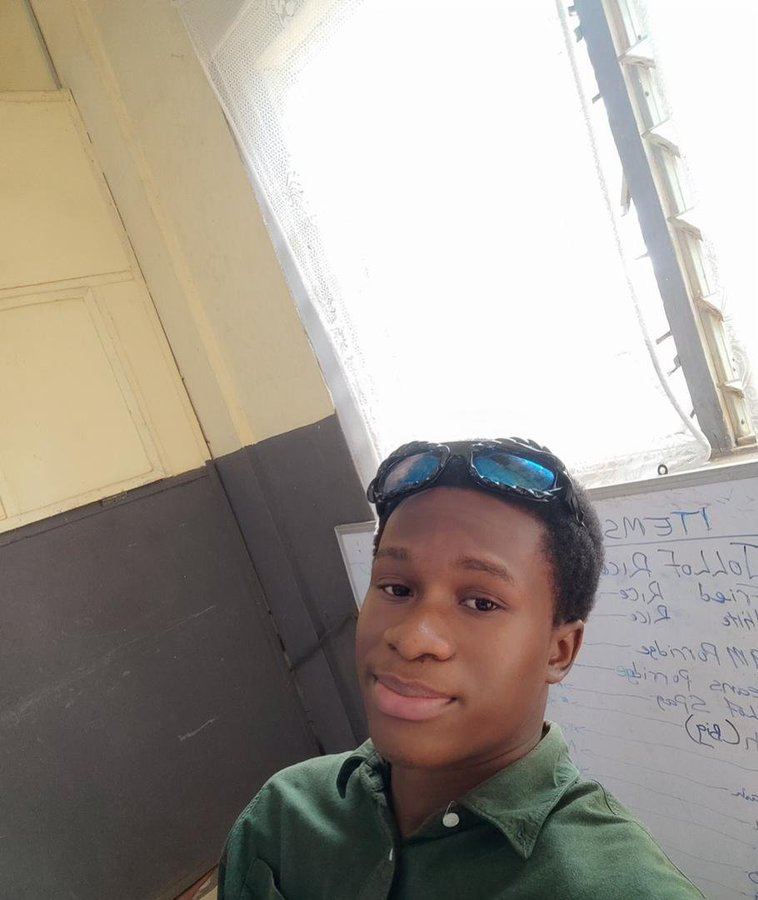 Saber.eth | Blockchain Developer⚡ tweet media