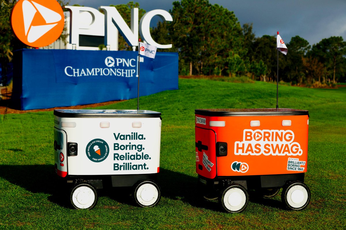 PNC Bank tweet media