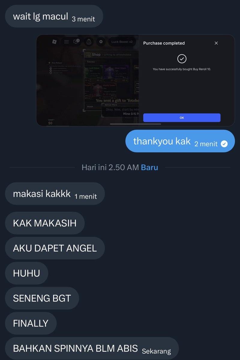 bobablox_'s tweet photo. up testi gig the forge 🤪 https://t.co/UyrNSrwmMx