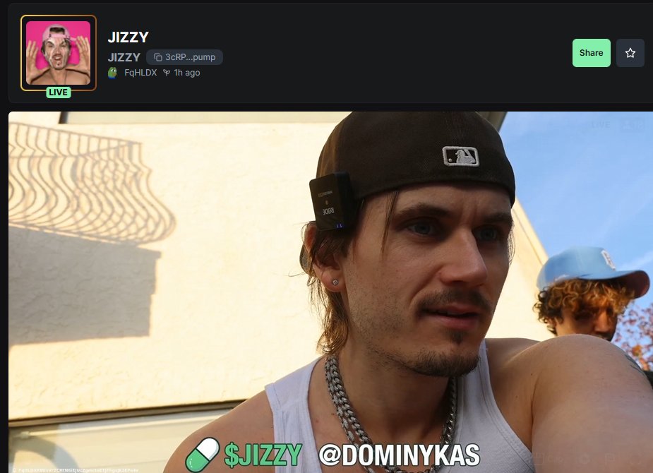 DOMINYKAS tweet media