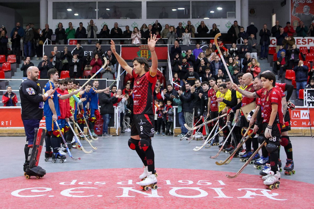 CE Noia Freixenet tweet media