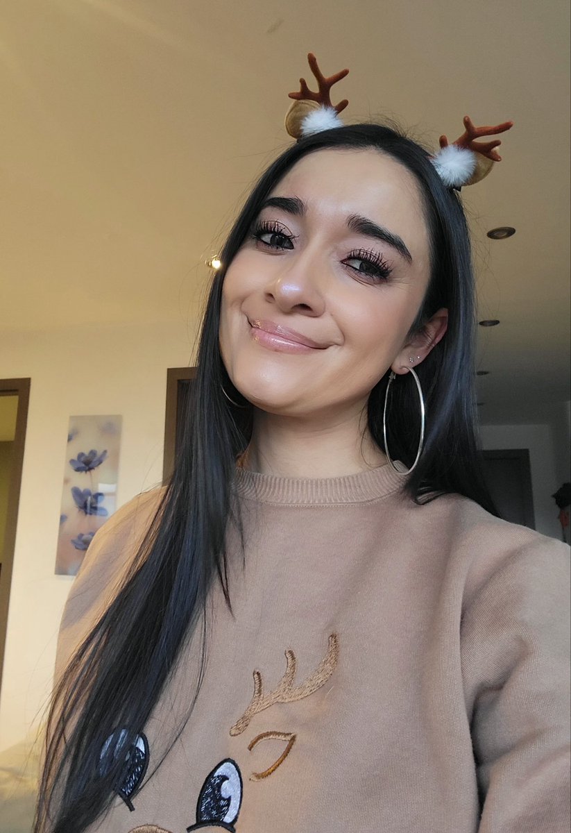 Elizabeth Donoso tweet media