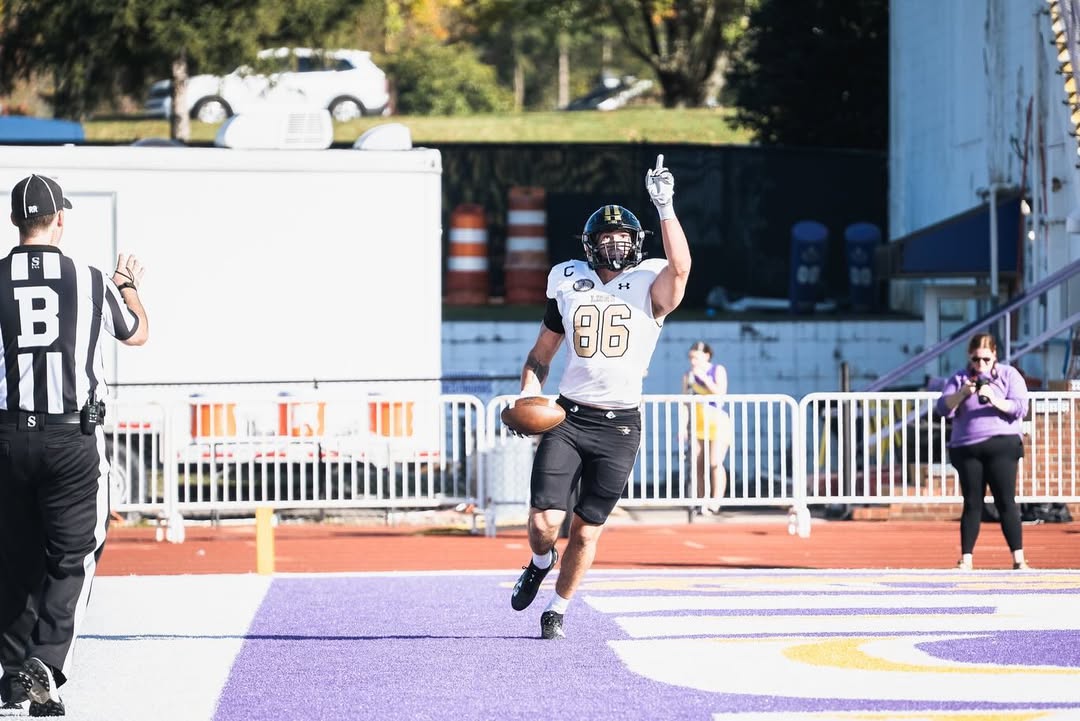 Transfer Portal tweet media