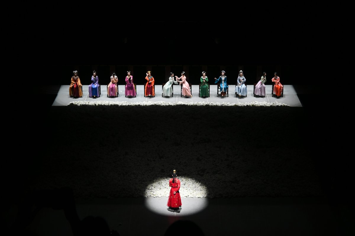 说梦闲人 tweet media