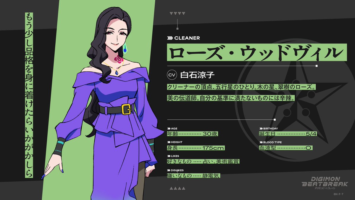 白石涼子