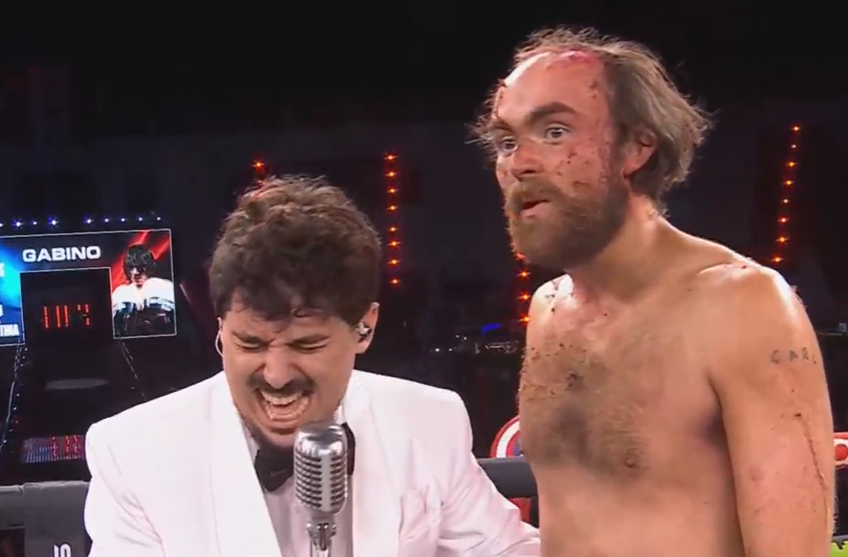 Nico Ambrogi ⭐️ 74 ⭐️ (@nicoambrogi) on Twitter photo 