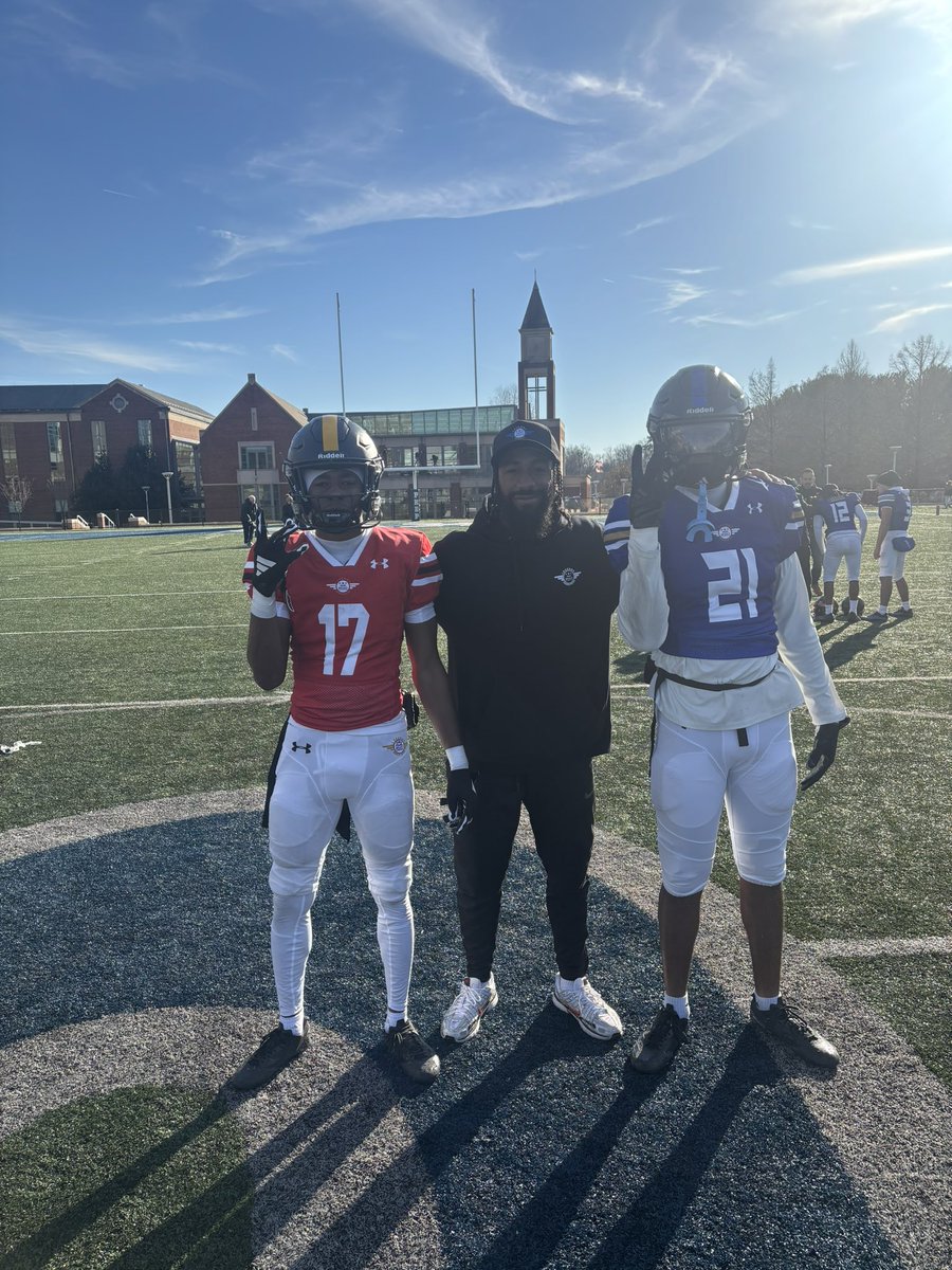 Ashton Early tweet media