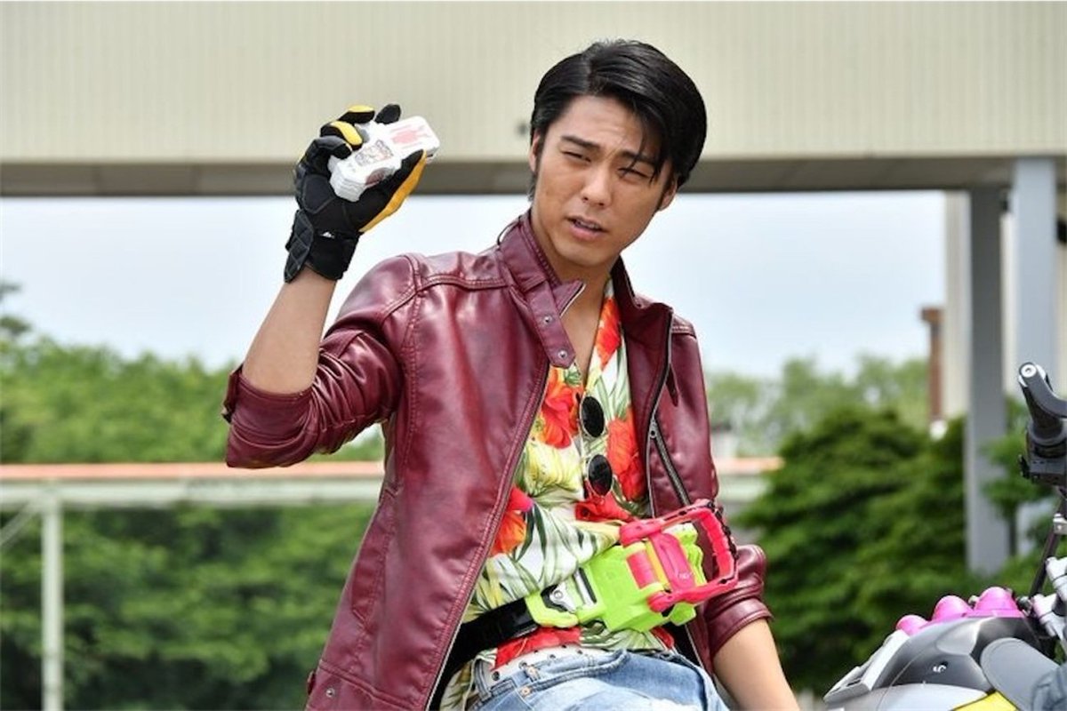 7:3分けが6:4くらいになってるから…