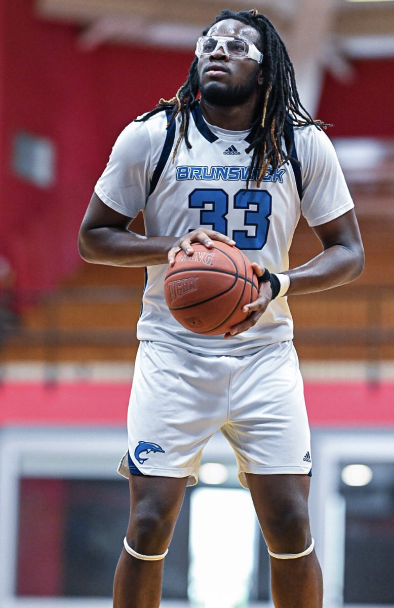 Brunswick Community College Men's Basketball tweet media