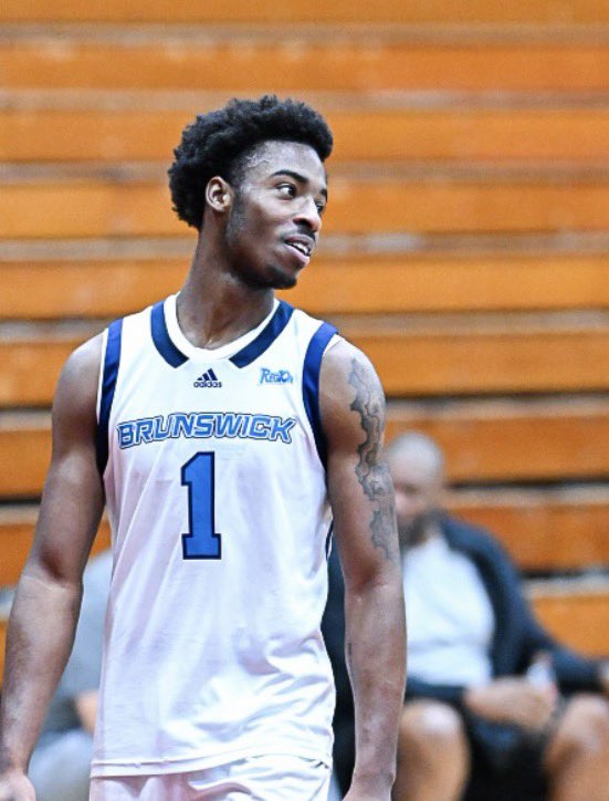 Brunswick Community College Men's Basketball tweet media