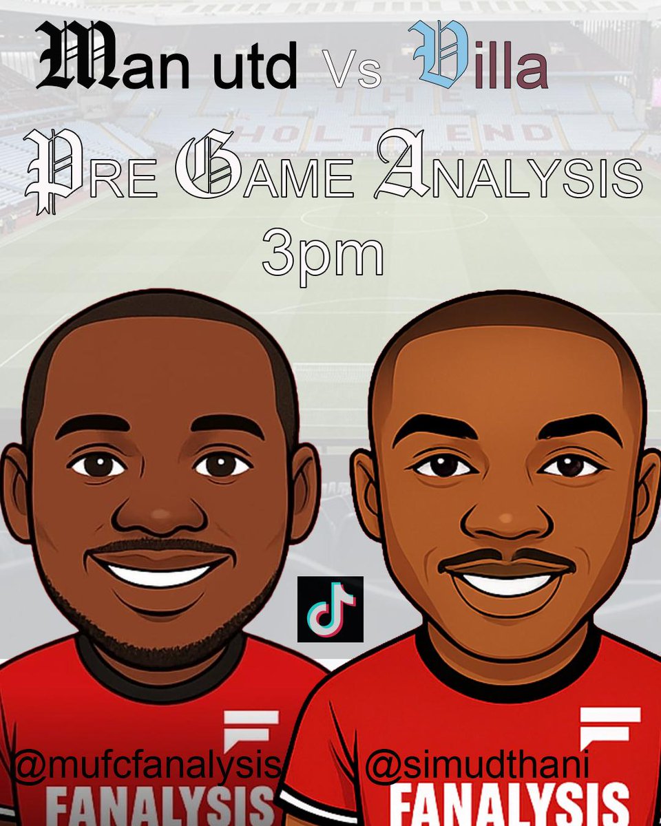 MUFC Fanalysis (@mufcfanalysis) / Posts / X