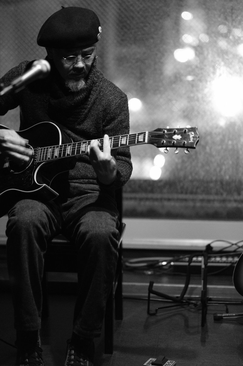 there（照井さん） THERE(ゼア)】照井利幸氏着用画像！｜BLOG｜WACKO MARIA(ワコマリア