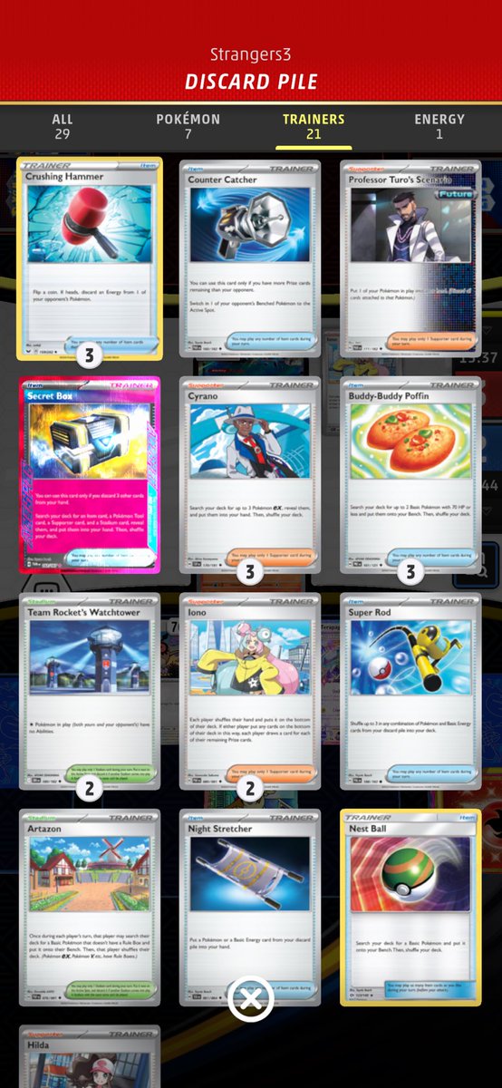 Live right now is so toxic for Zard enjoyers bro

I won this game