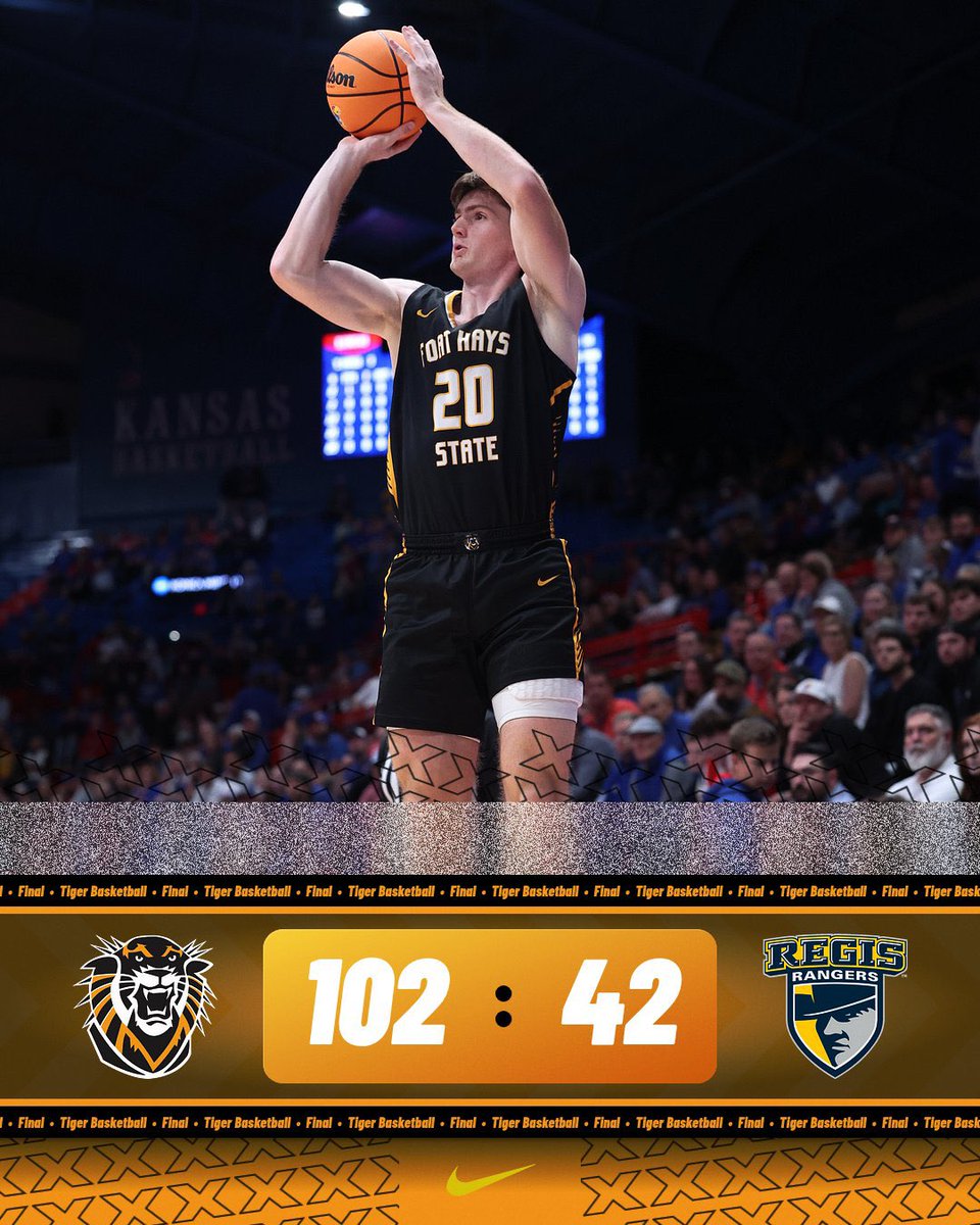 Tiger Hoops tweet media