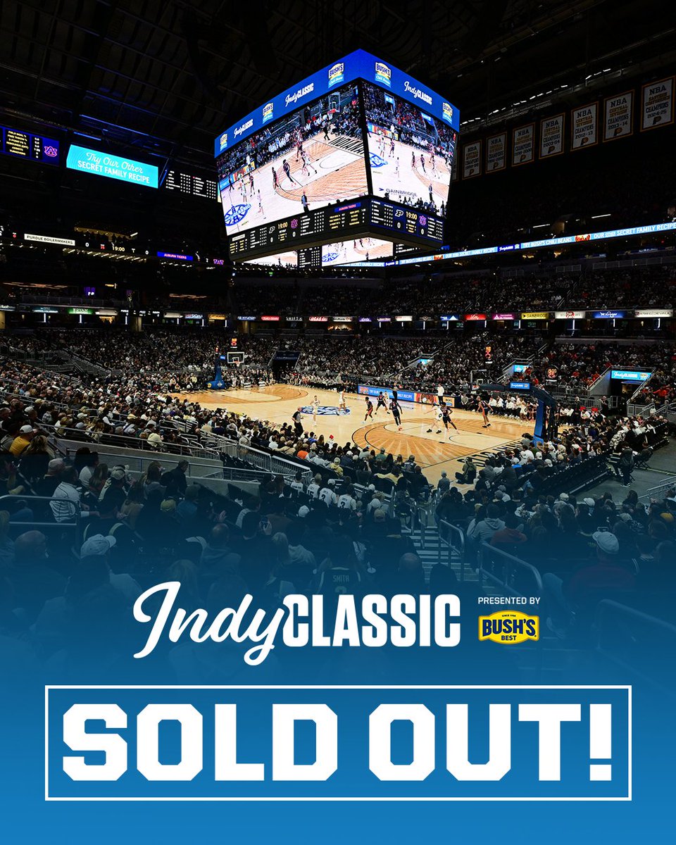 Indiana Sports Corp tweet media