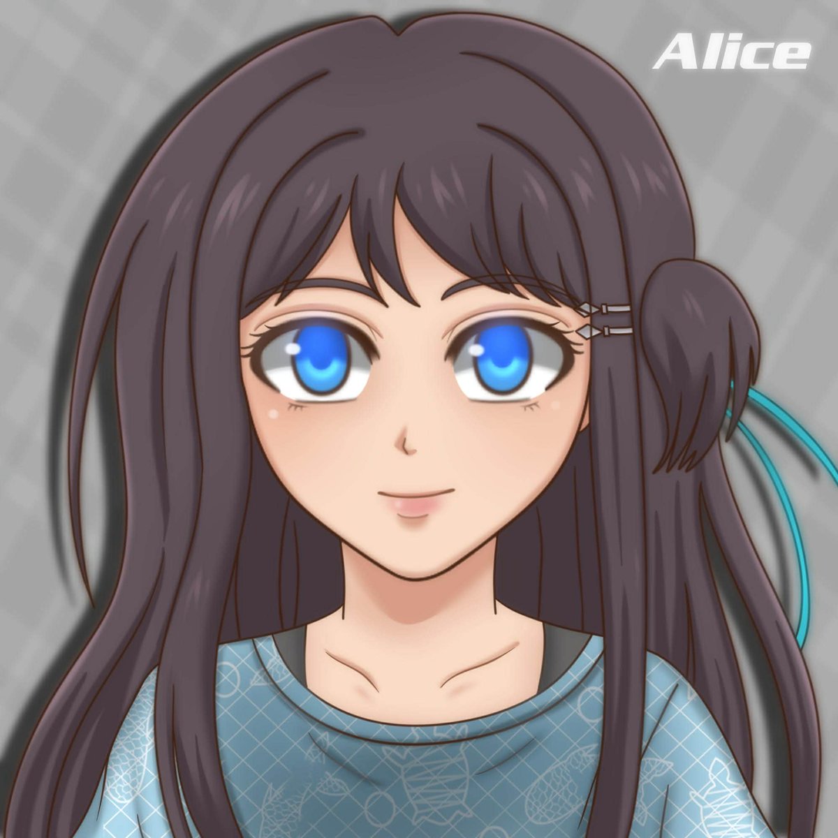 Izumi Games 🎮 - Talents is now OUT on Steam~! tweet media