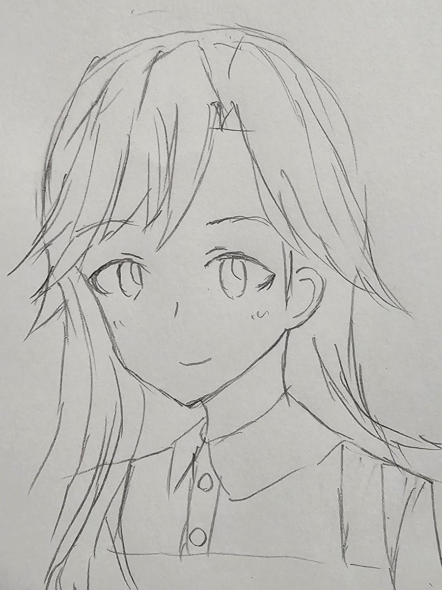 荒潮ちゃん 