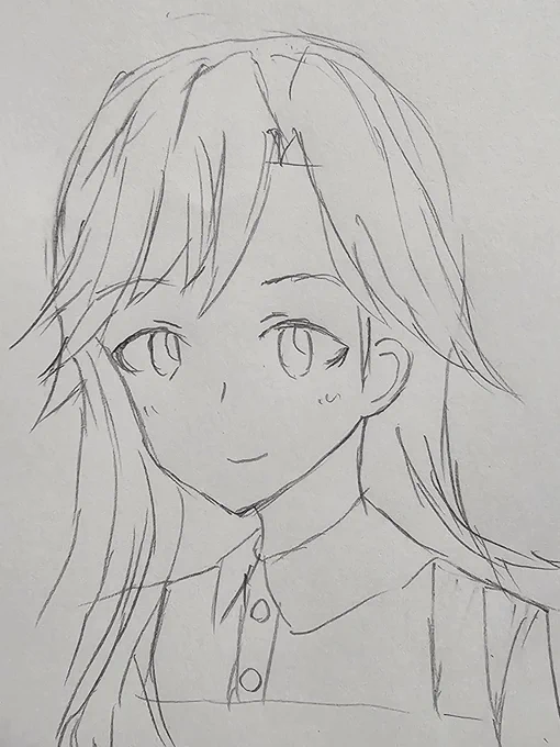 荒潮ちゃん 