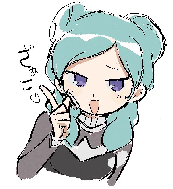 鍵絵