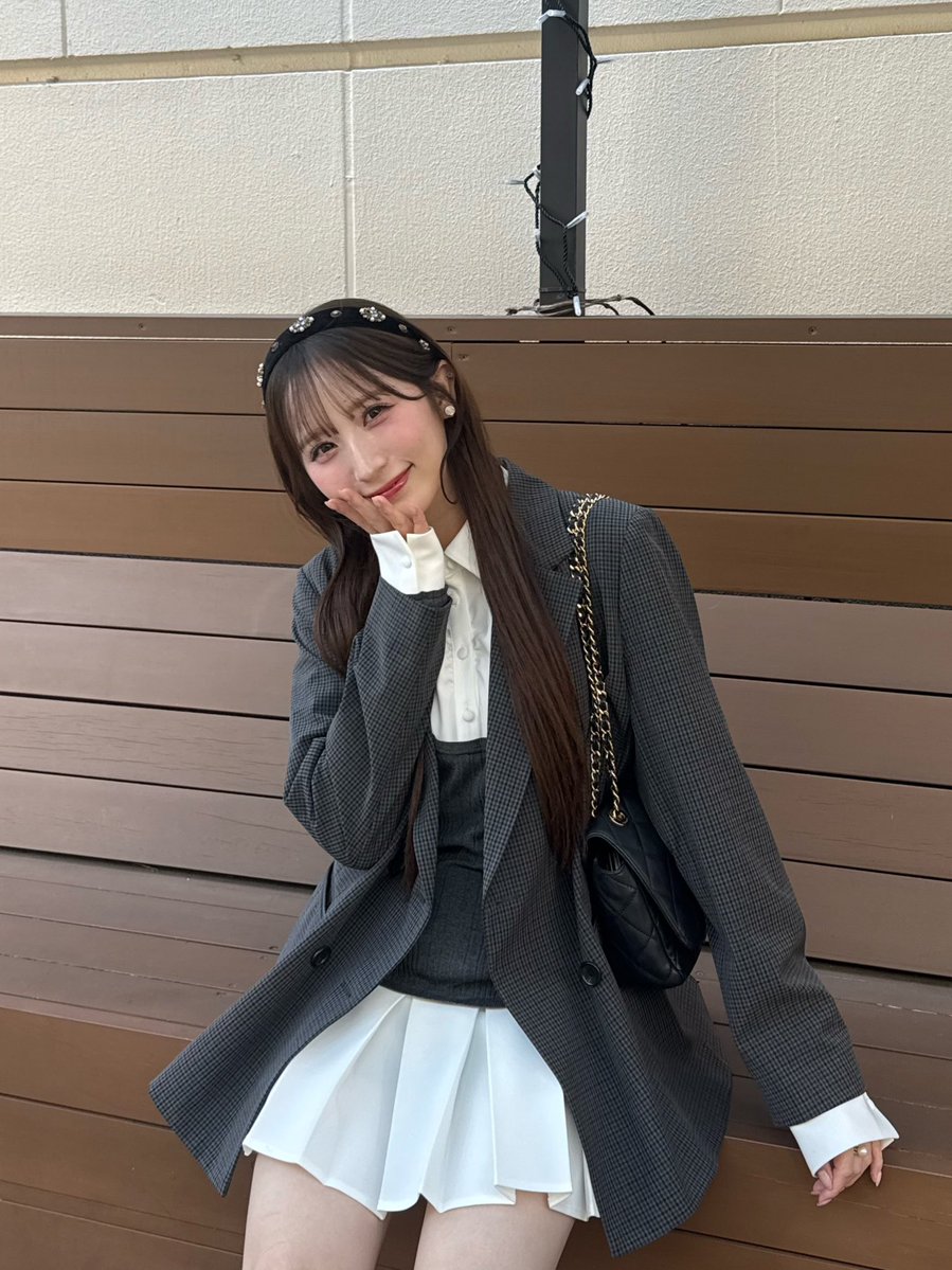 小川奈々子 (CANDY TUNE) (@nachico_ct1001) / Posts and Replies / X