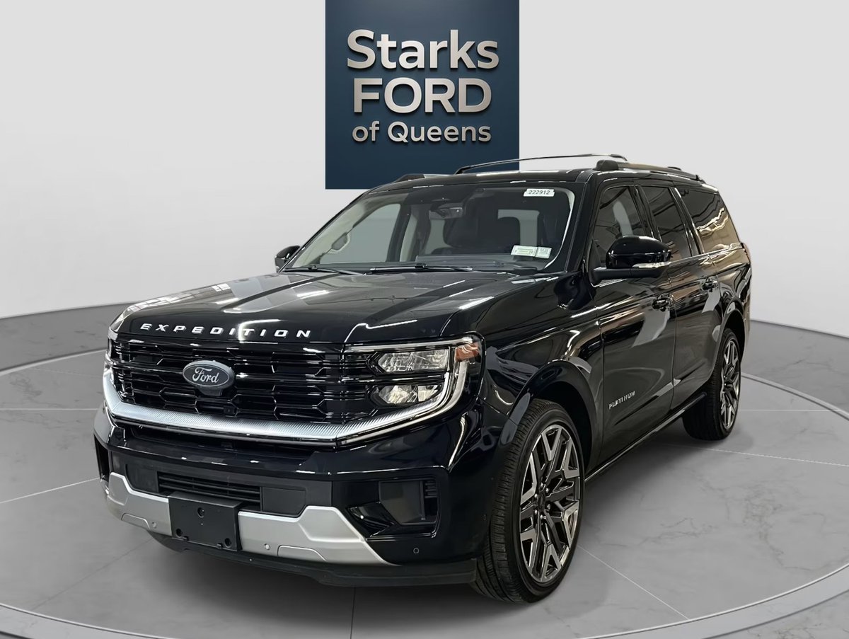 Starks_Ford's tweet image. End the year with confidence! 🚗 A pre-owned Ford is ready for workdays, weekends, and winter roads.

ow.ly/wBlA50XMUI5