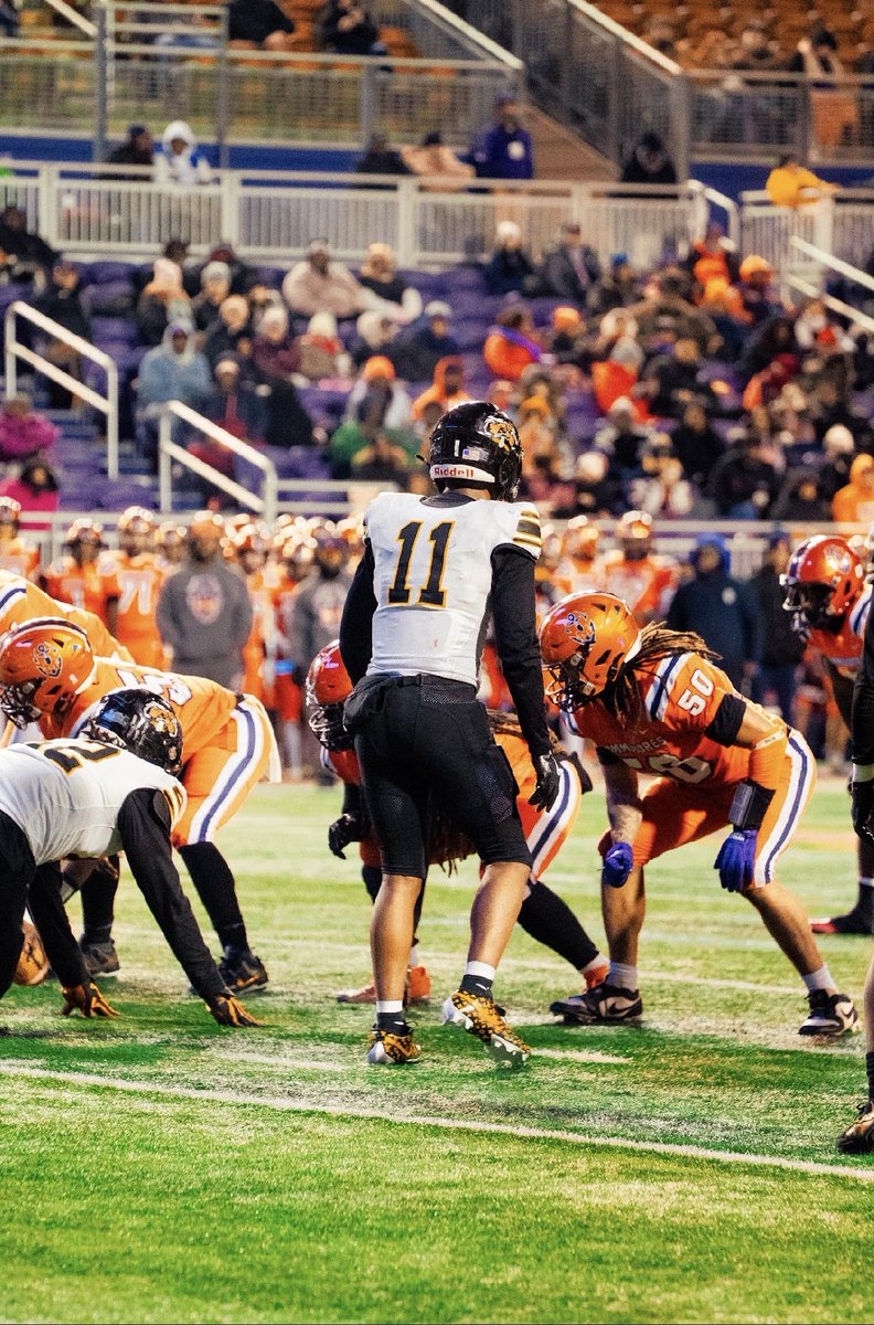 Jmonte “JJ” Archer tweet media