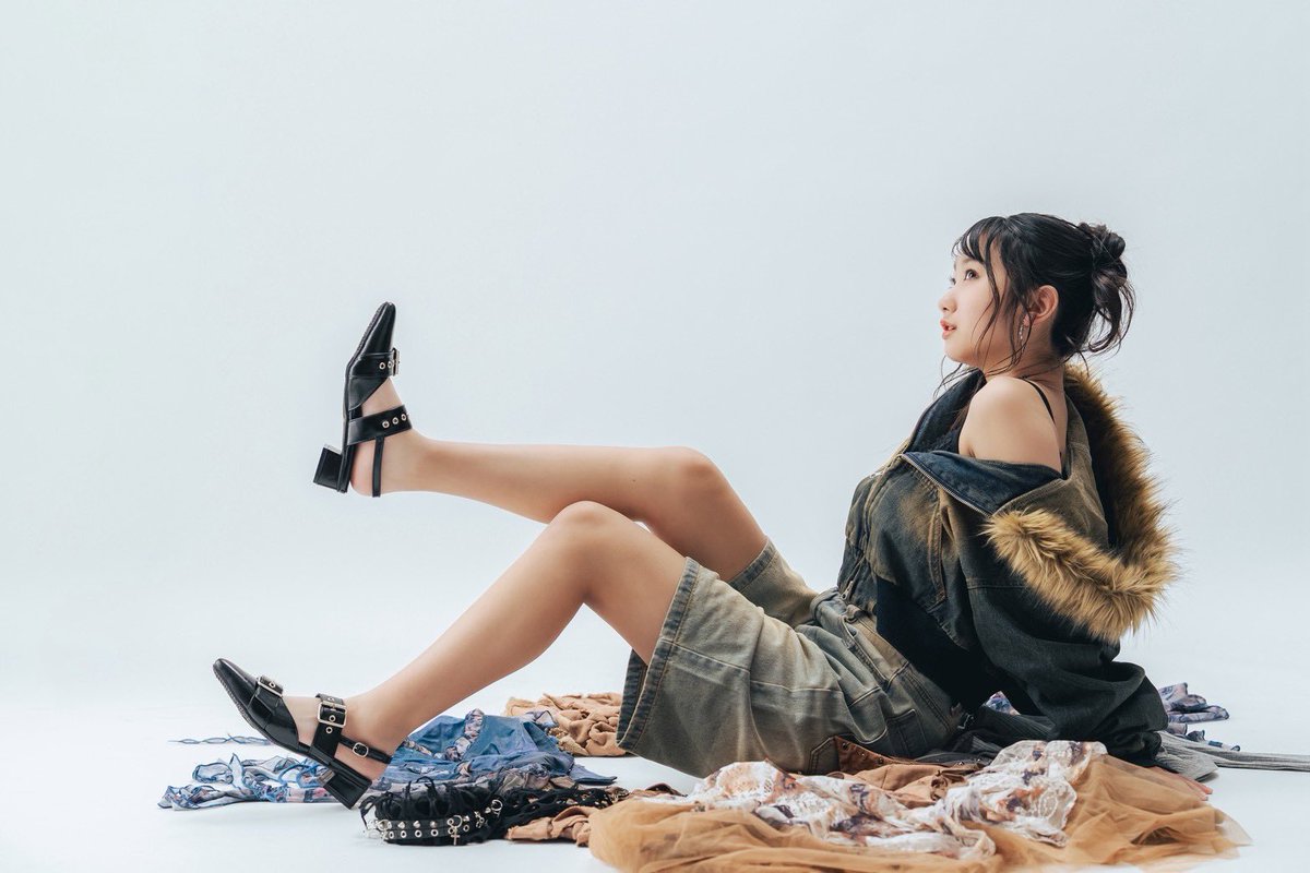 嶋﨑 麗 (@jd_3mp) / Posts / X