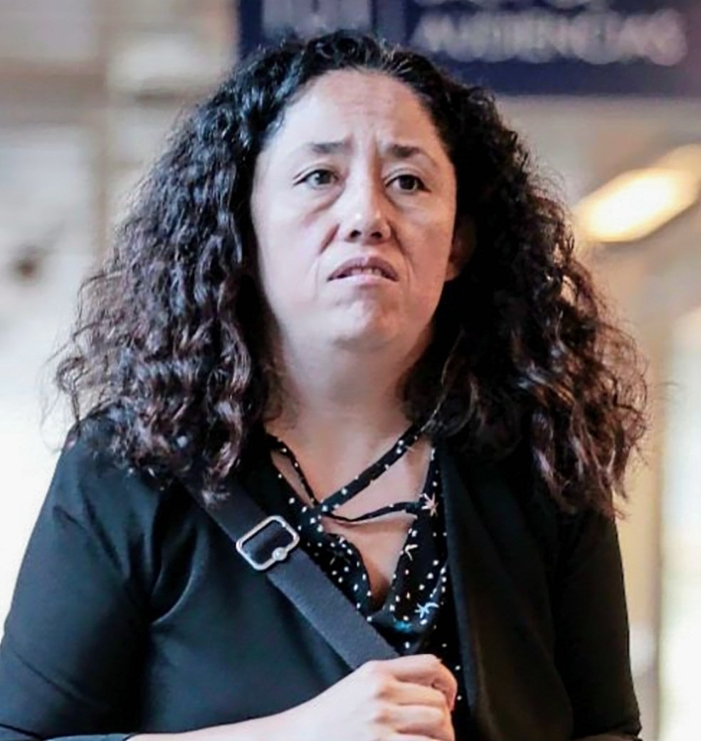 🇨🇱 |  Levanta la mano 🤚🏻 y comparte si estás de acuerdo con que Chong debe ir a la cárcel?