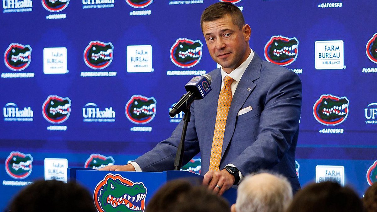 Florida Gators 🐊🔥 tweet media