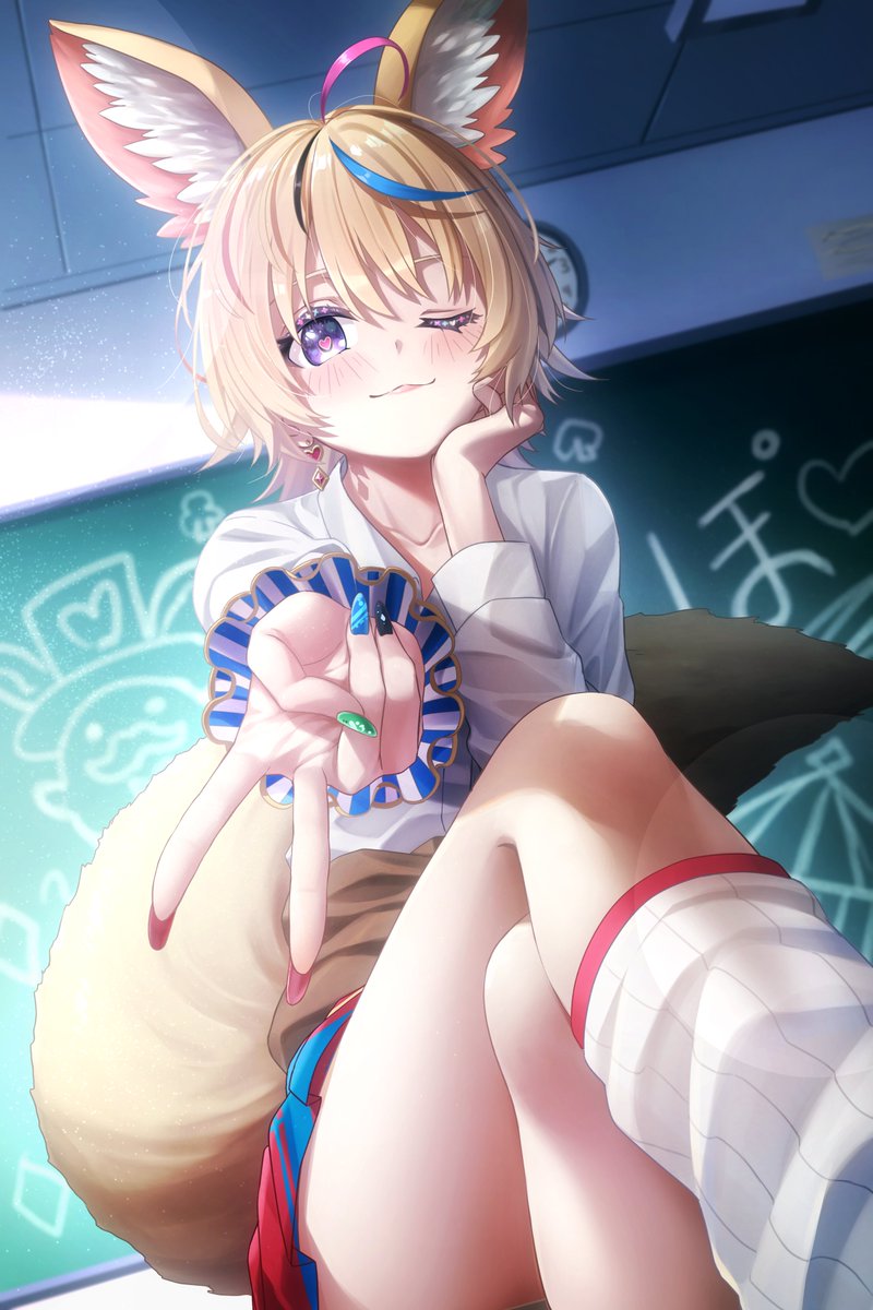 kaynimatic's tweet image. popo
ぽぽぽぽぽぽぽぽぽぽぽぽ

#絵まる