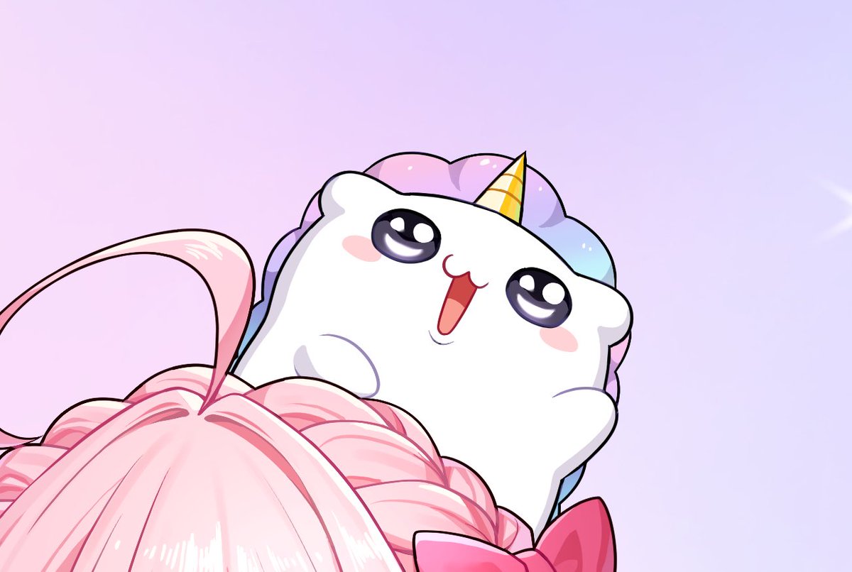 ちぃちぃさん専用 やる気に満ち溢れているのに 見切れてるゆにちぃさんが可哀想なので🥺