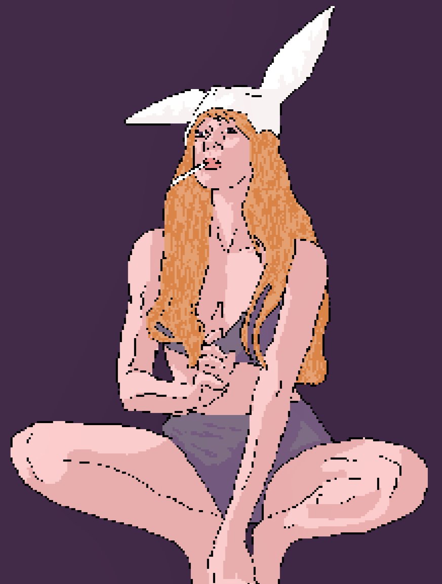 art not made with ai