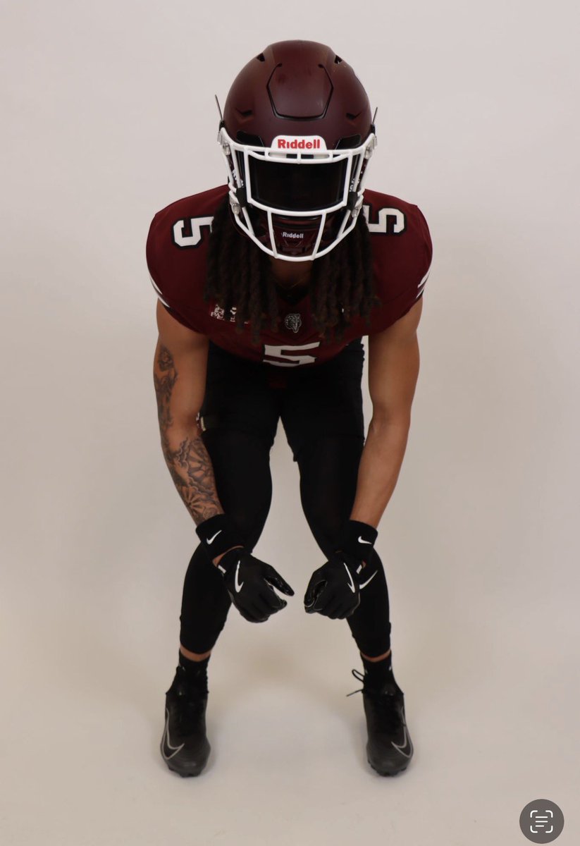 Jadyn “JT” Thompson tweet media