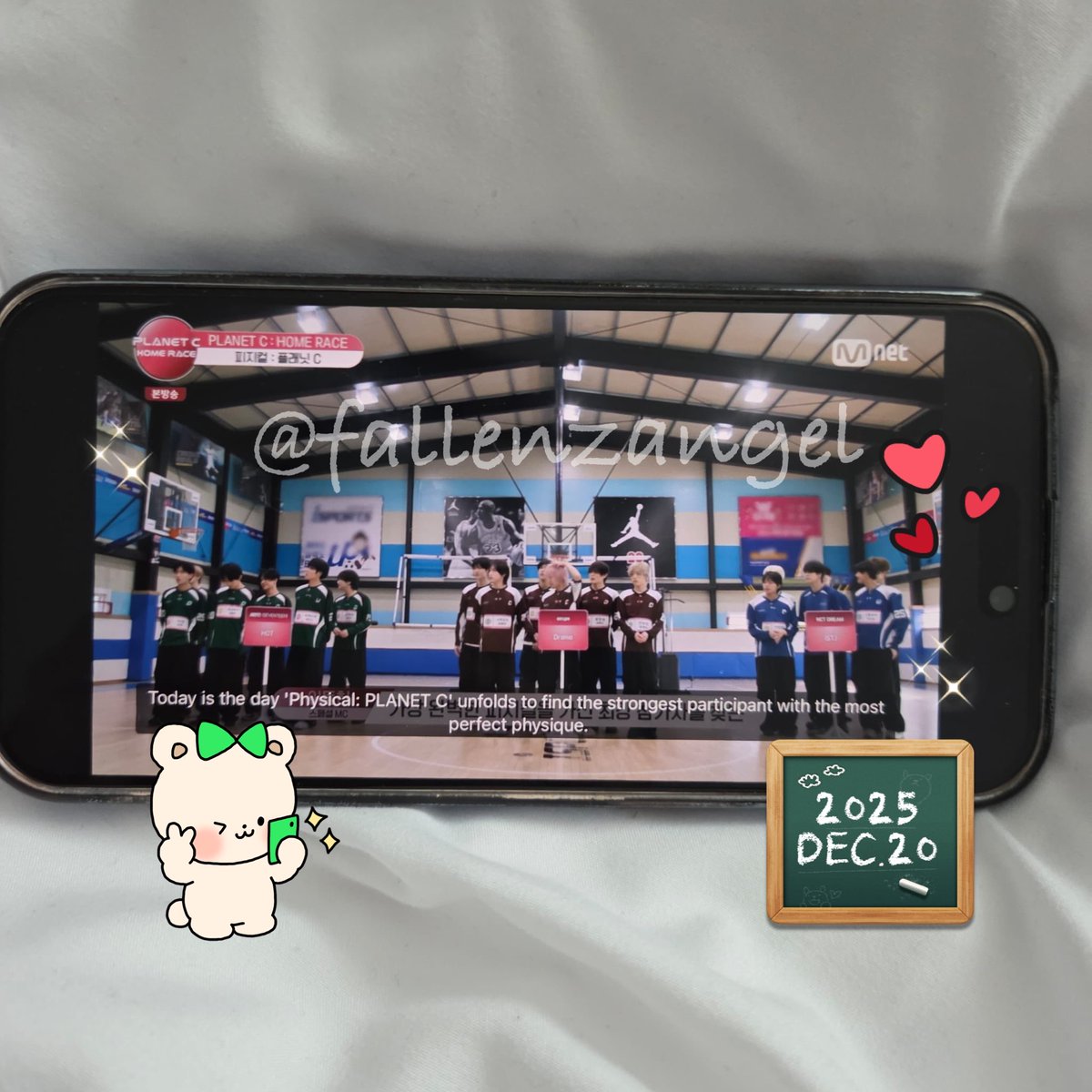 Lissa 🌸 tweet media