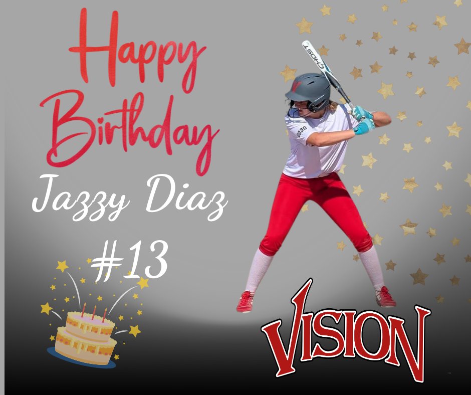 VisionElite2011's tweet image. Happy Birthday Jazzy.