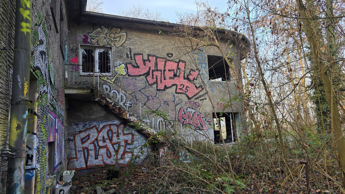 DDF Ghost Hunting (@ddfghosthunting) on Twitter photo 